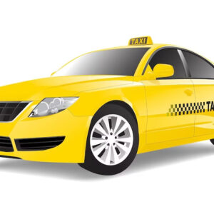 National Taxi Cover