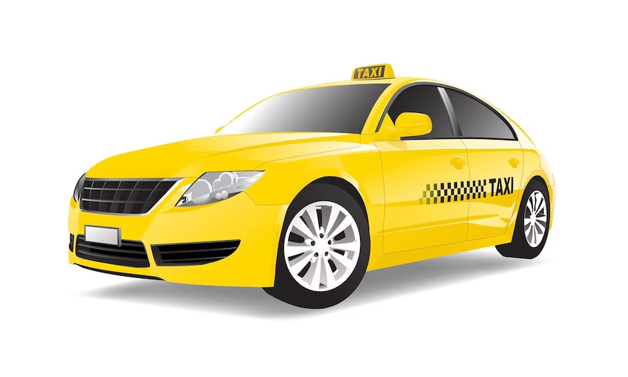 National Taxi Cover